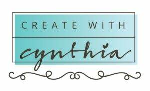 create with cynthia