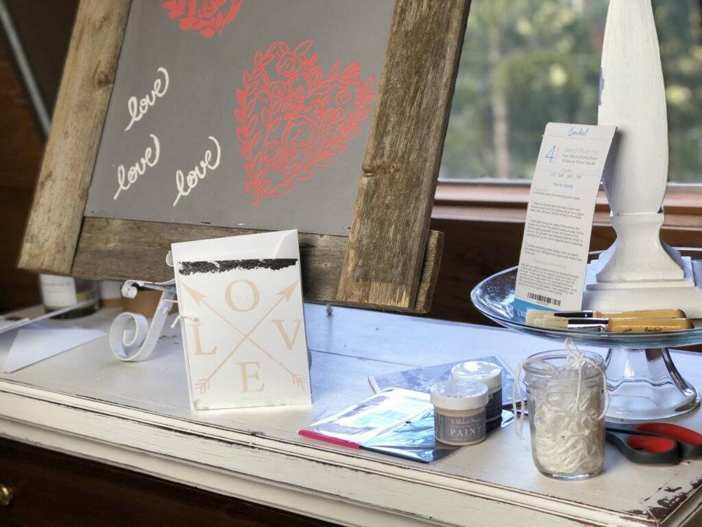 create with cynthia cynthia nessel diy valentines day cards essential stencils a maker's studio craft a beautiful life enjoy the bragging rights handmade valentines day