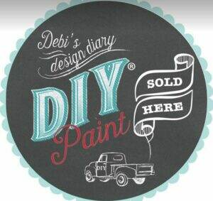 createwithcynthia, cynthia nessel, diy paint, debisdesigndiary, clay paint, chalk paint, normal, redwood city