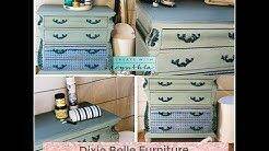 create with cynthia, cynthia nessel, furniture make-over, dixie belle paint, painted furniture