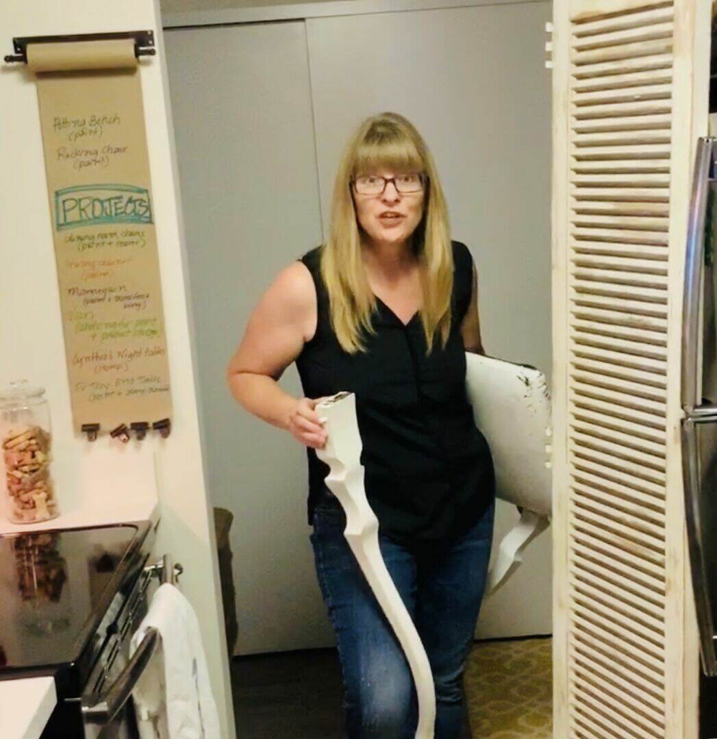 Transformation Tuesday! | Create With Cynthia