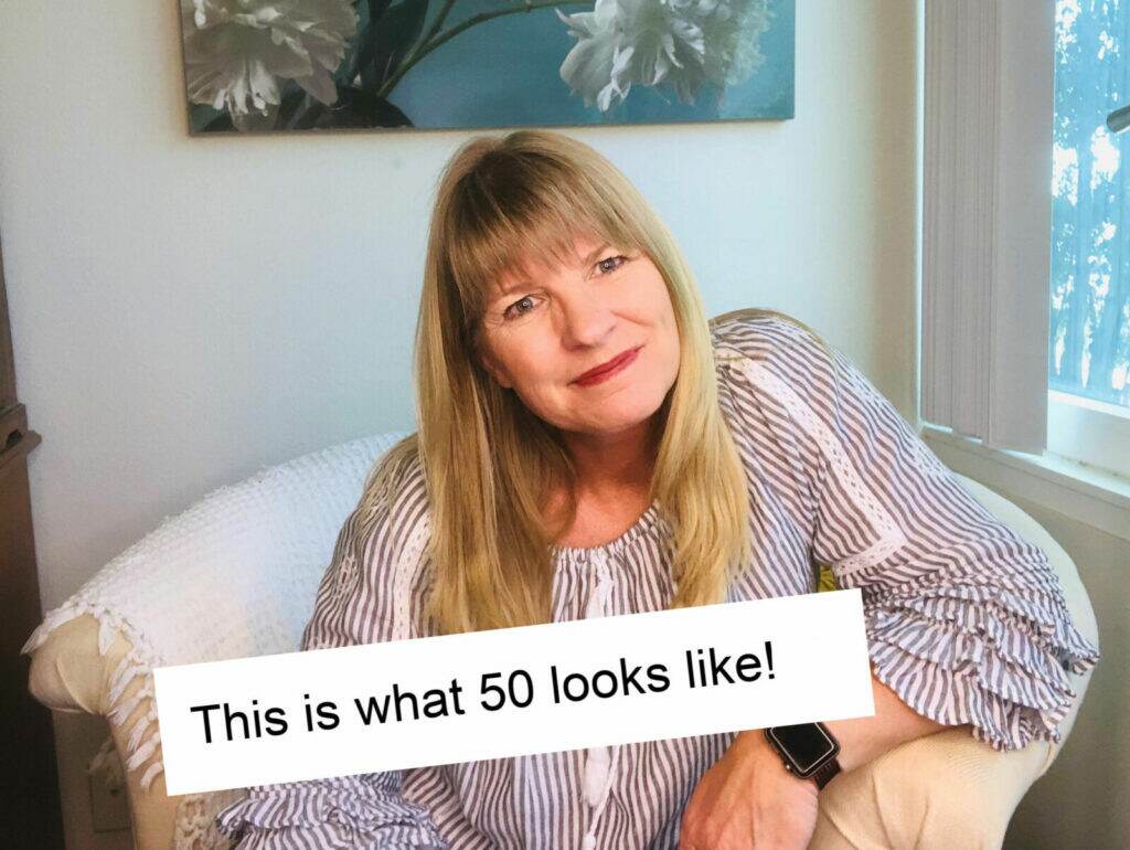 birthday, turning 50, celebrating life,  home decor, you tube, create with cynthia, cynthia nessel, redwood city, furniture makeover, vintage furniture makeover, vintage, upcycled furniture, 