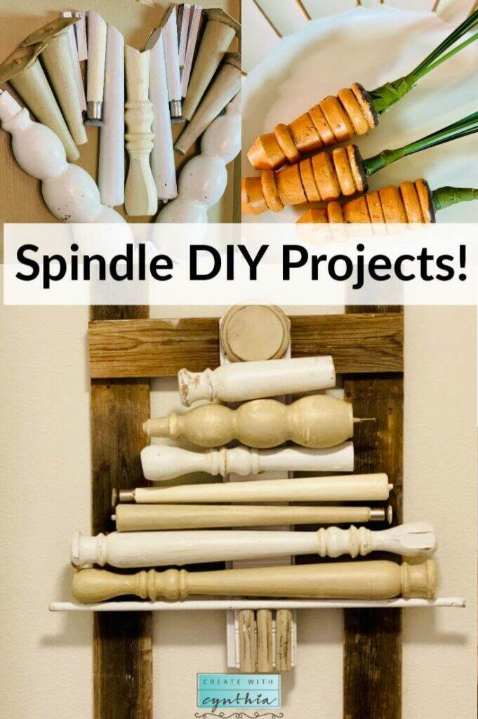 create with cynthia, cynthia nessel, wine box, spindle diy projects for home decor, vintage furniture makeover, diy home decor, spring decor, carrots, vintage clothespins, hometalktv, hometalk, spring home decor, spindle diy projects, spring project, spring home, clay paint, DIY Paint, debi's design diary diy paint, chalk paint, spindle