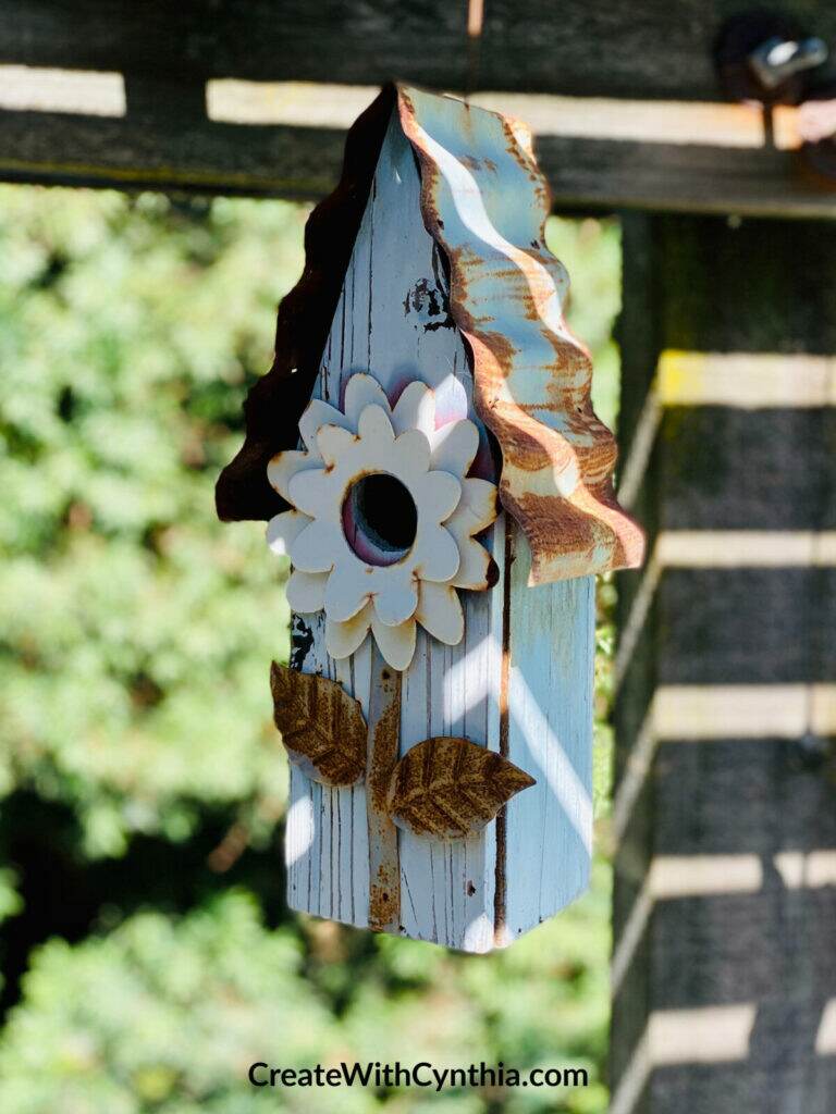 Birdhouse